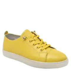 16 HRS - Zapatilla Casual Mujer Amarillo