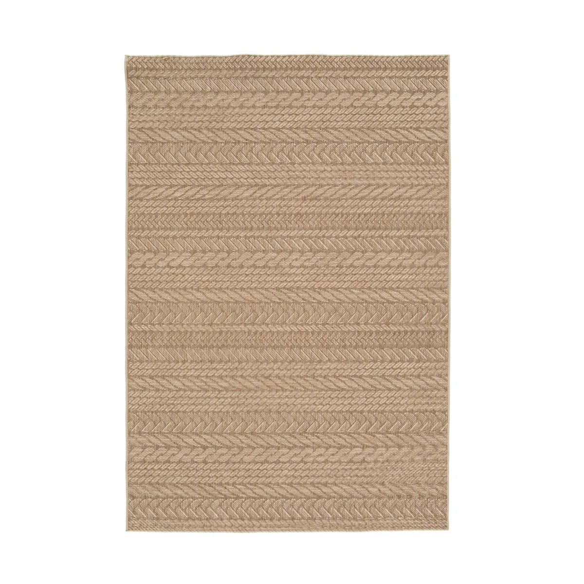 DIB - Alfombra Timber 100X150 36315056