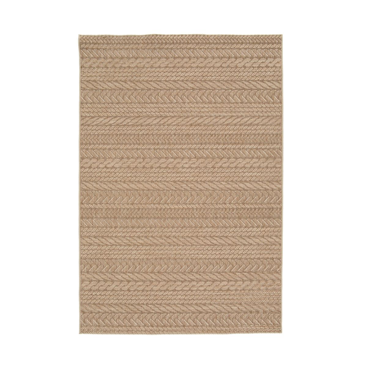 DIB - Alfombra Timber 100X150 36315056