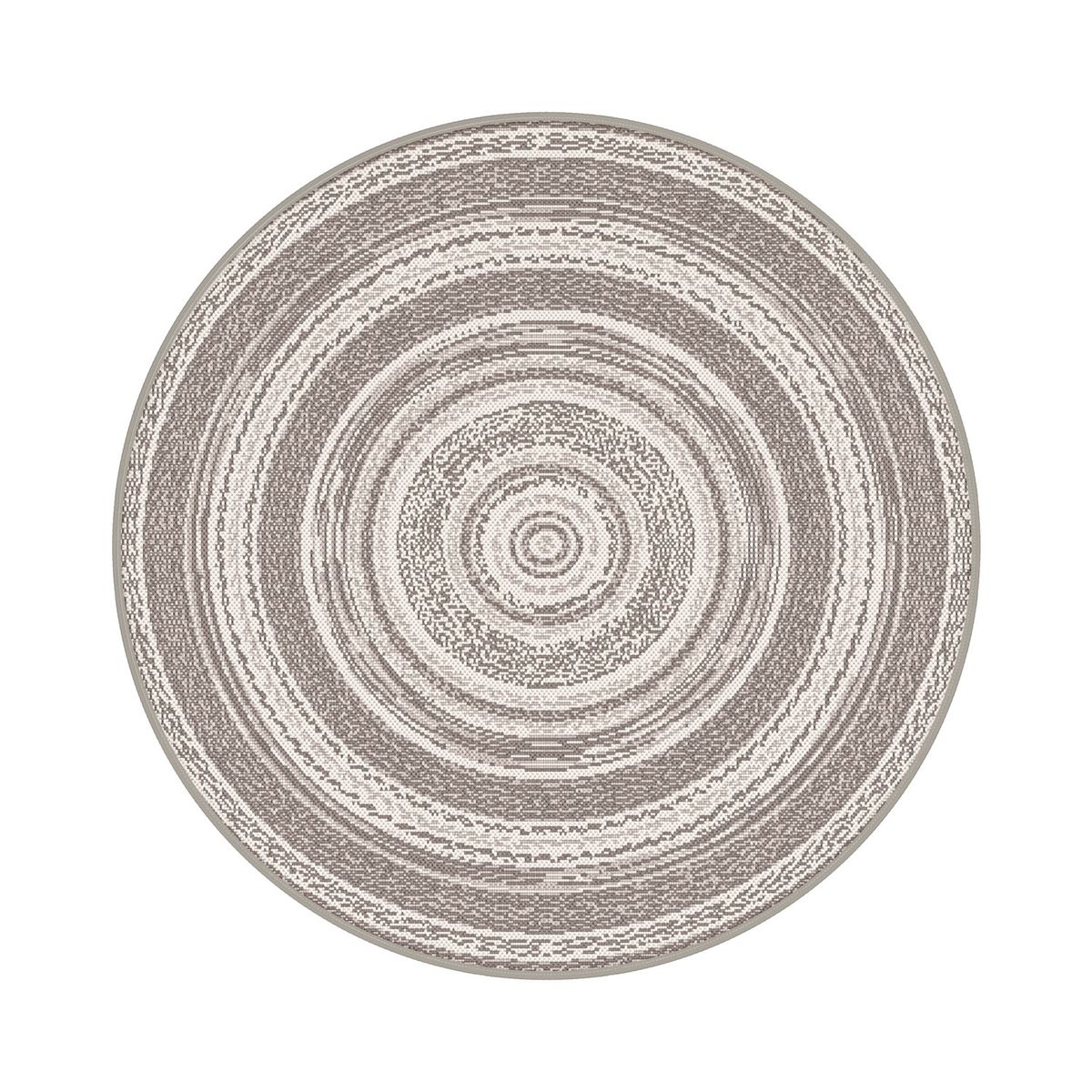 DIB - Alfombra Star 120X120 19621268