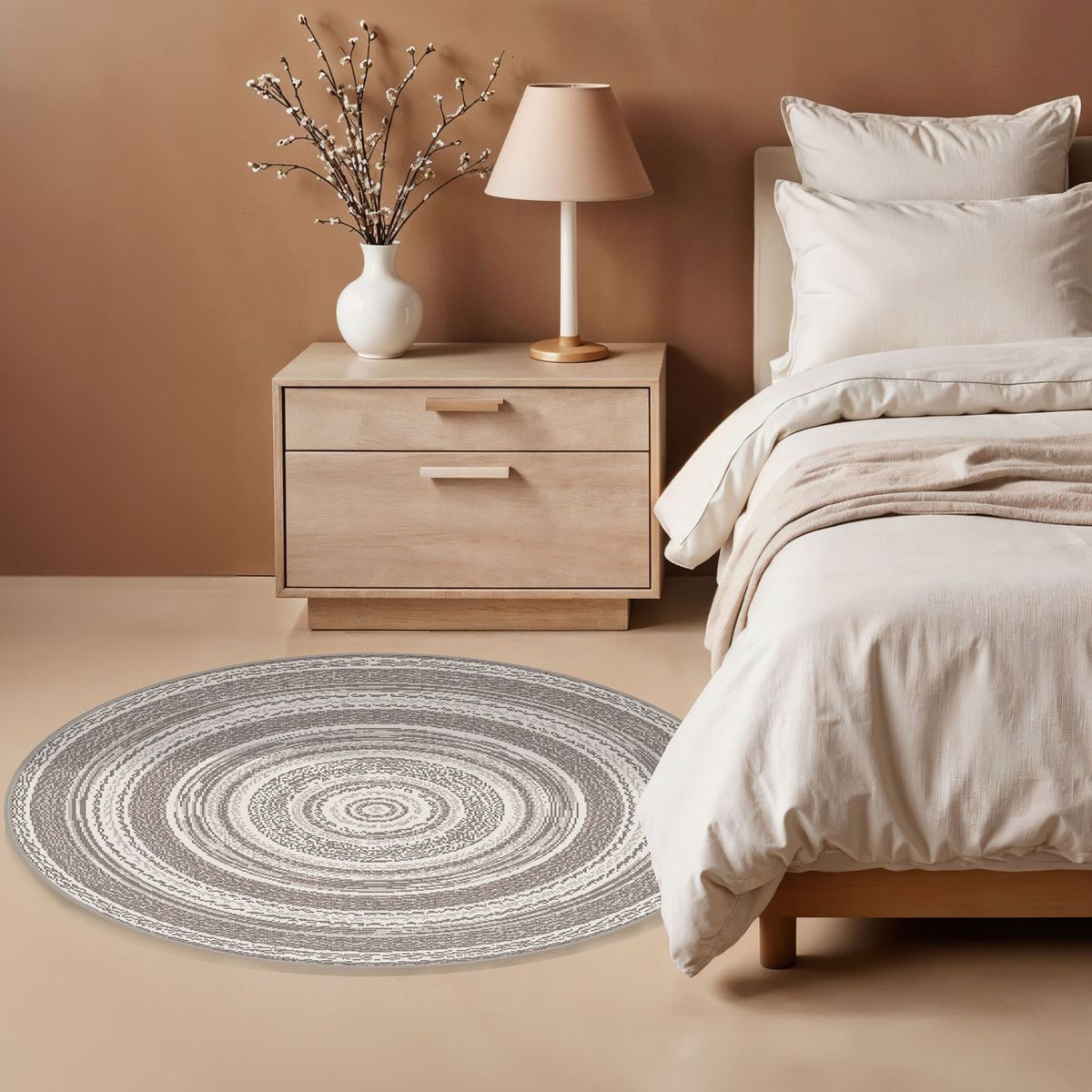 DIB - Alfombra Star 120X120 19621268