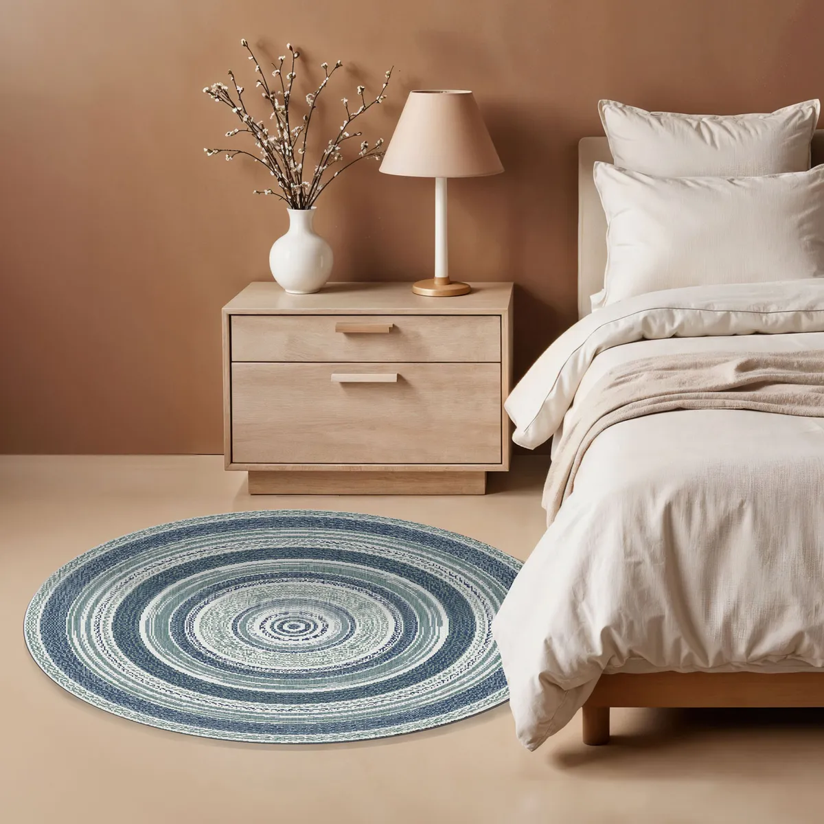 DIB - Alfombra Star 120X120 19621639