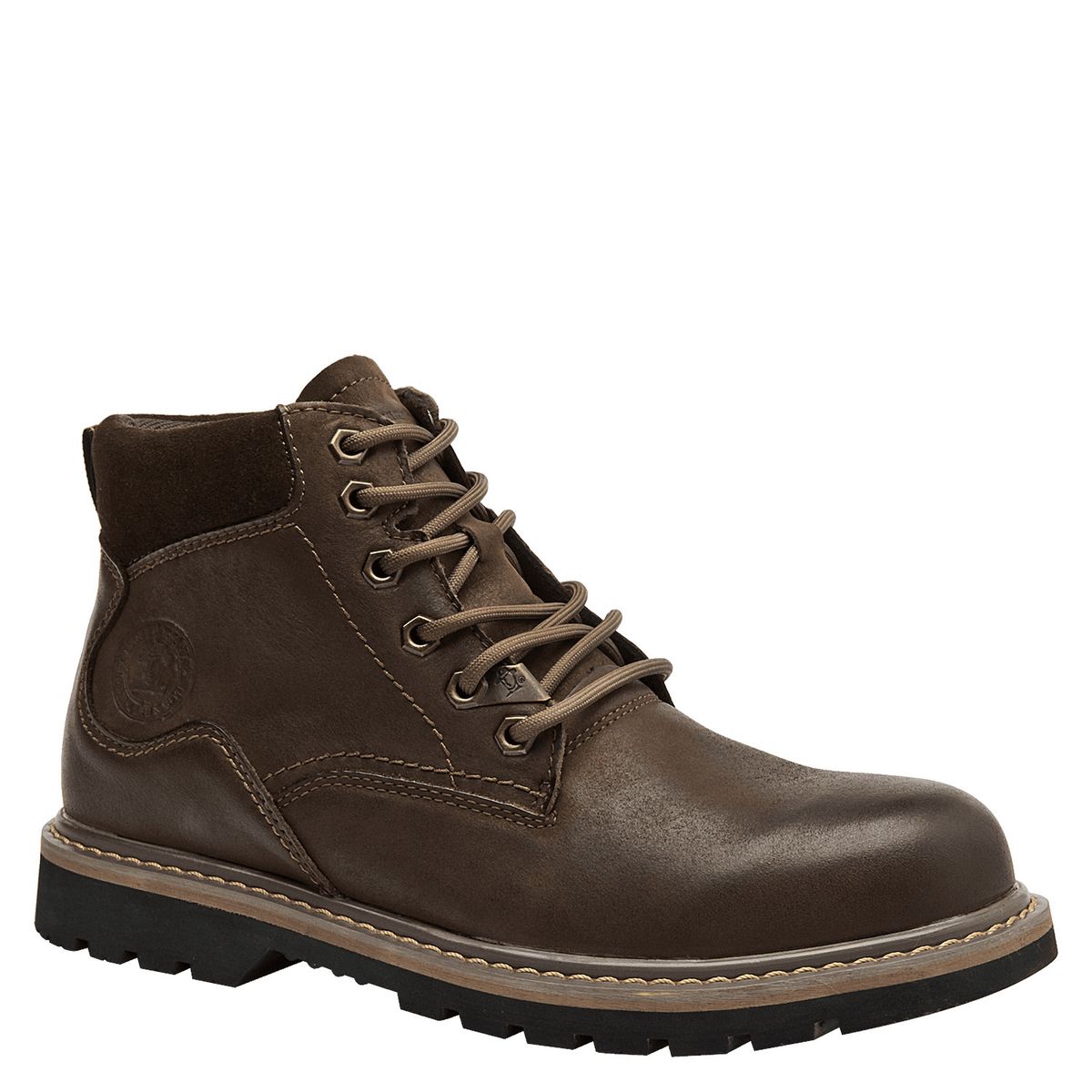 PANAMA JACK - Botin Casual Hombre Marrón Panama Jack