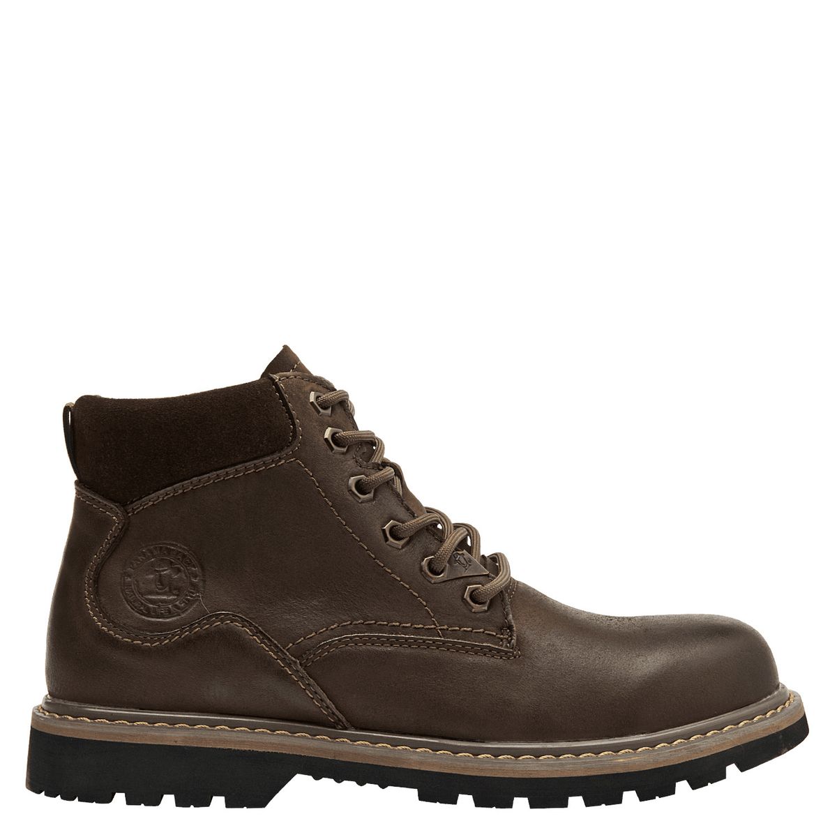 PANAMA JACK - Botin Casual Hombre Marrón Panama Jack