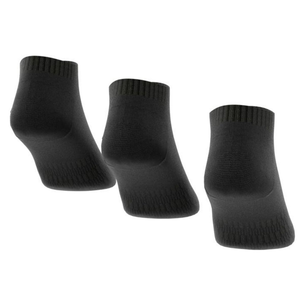ADIDAS - Pack De 3 Calcetines Cortos Deportivos Unisex Adidas