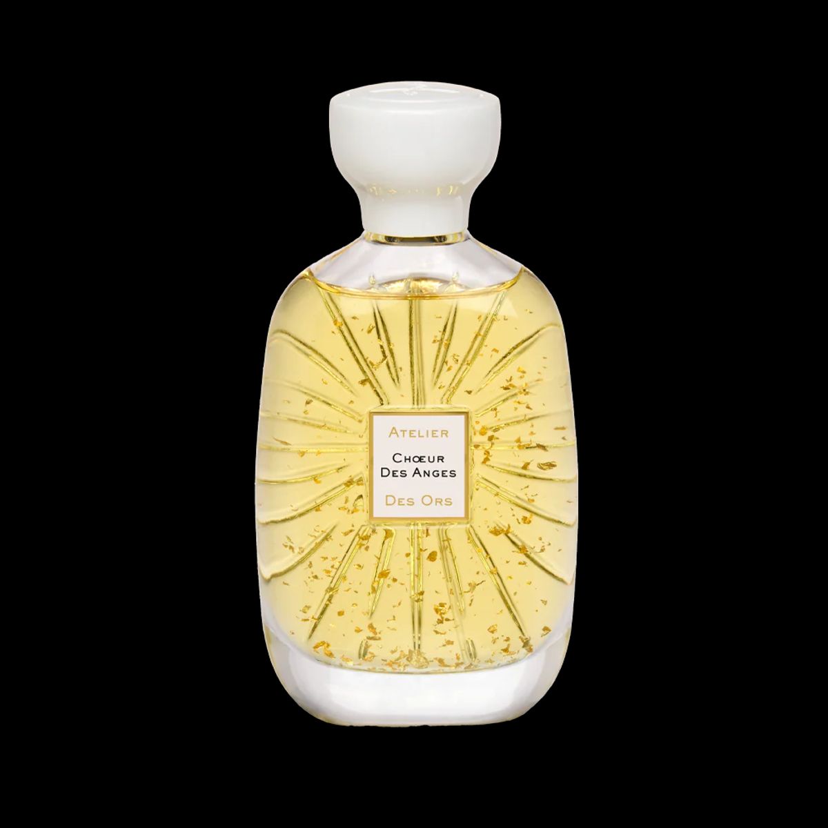 ATELIER DES ORS - Atelier Des Ors Chouer DES Anges EDP 100ml Unisex