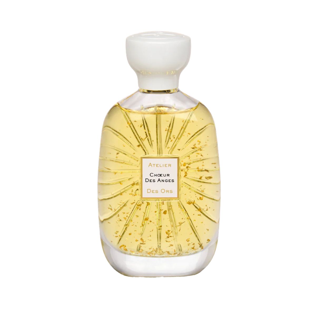 ATELIER DES ORS - Atelier Des Ors Chouer DES Anges EDP 100ml Unisex