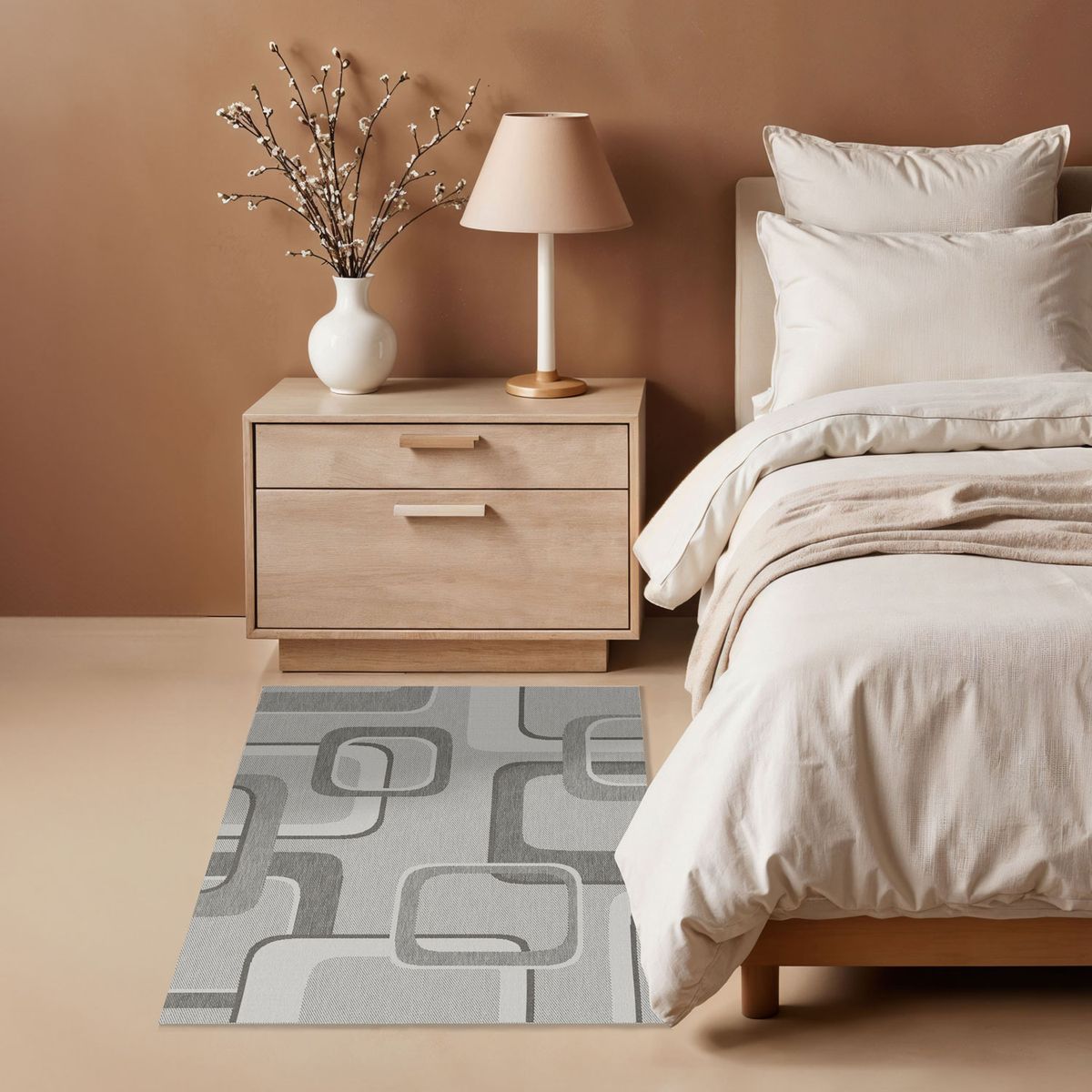 DIB - Alfombra Decora 80X150 3054392