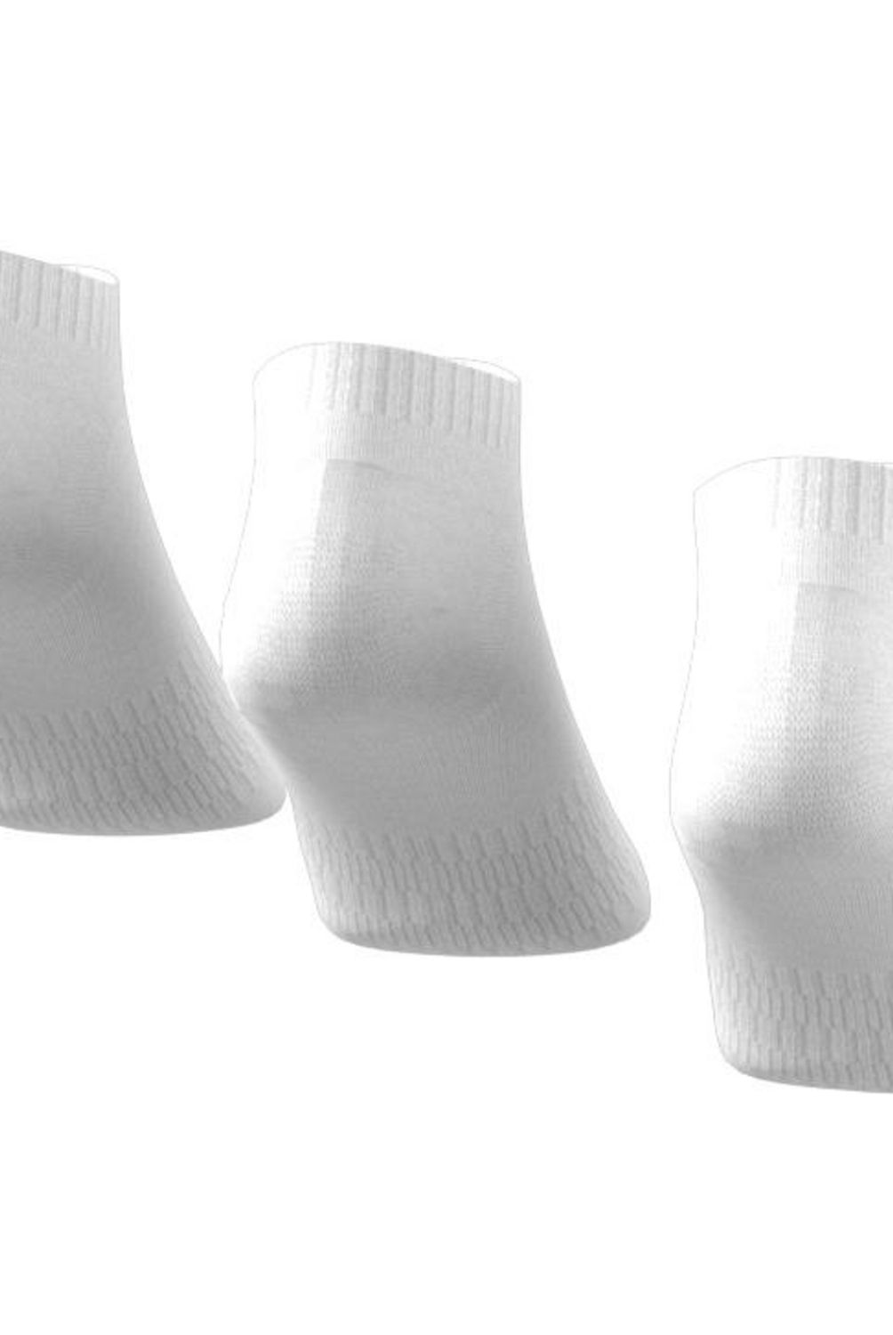 ADIDAS - Pack De 3 Calcetines Cortos Deportivos Unisex Adidas