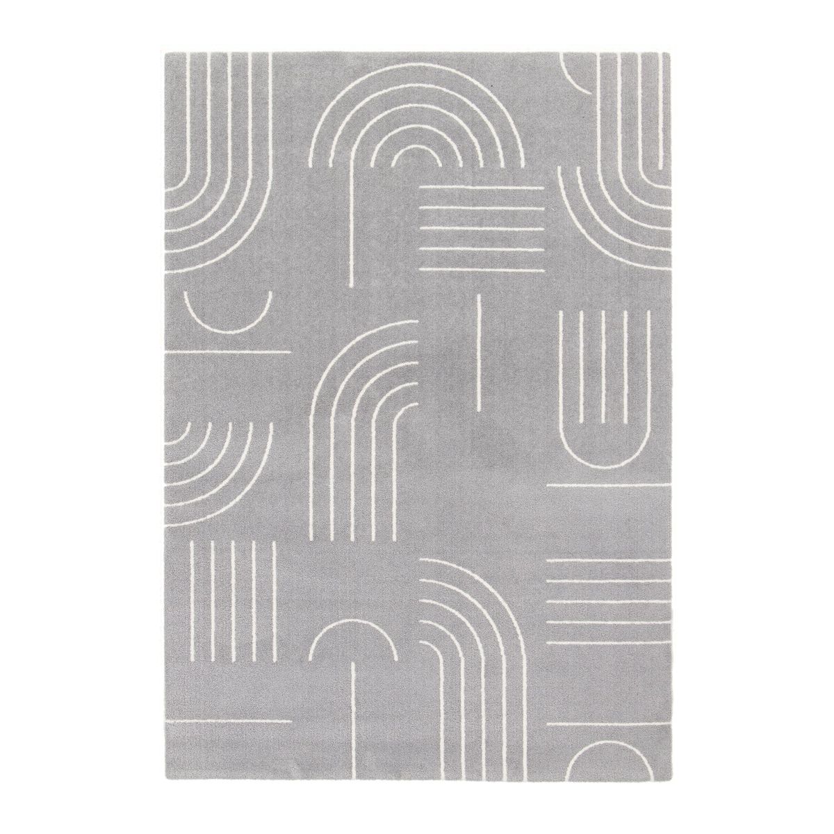 DIB - Alfombra Nevada 160X230 670