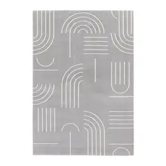 DIB - Alfombra Nevada 160X230 670