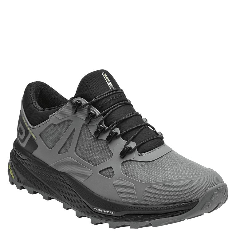 Zapatilla Outdoor Hombre Panama Jack