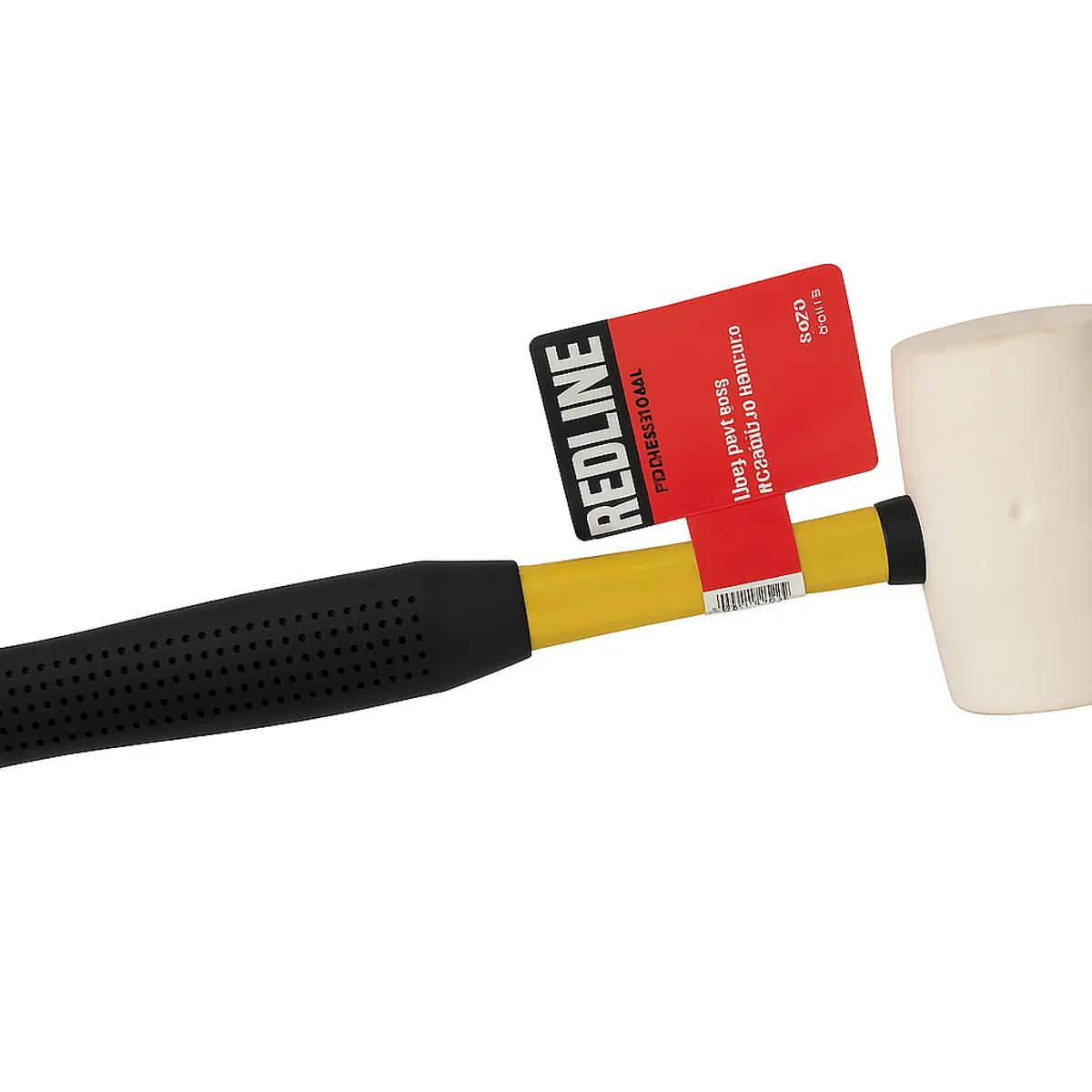 RED LINE - Martillo de goma