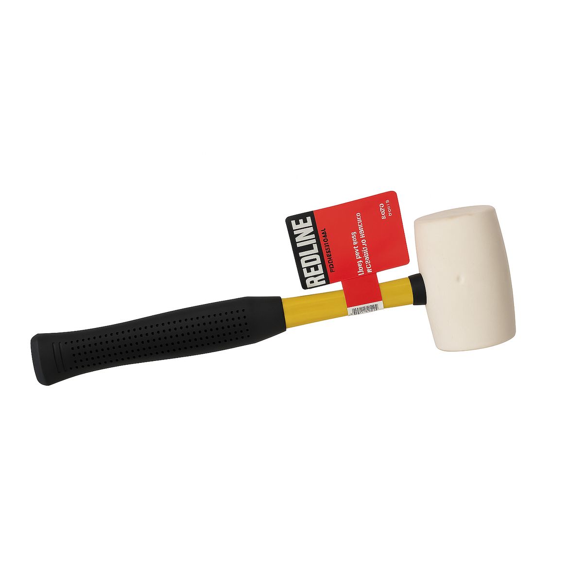 RED LINE - Martillo de goma