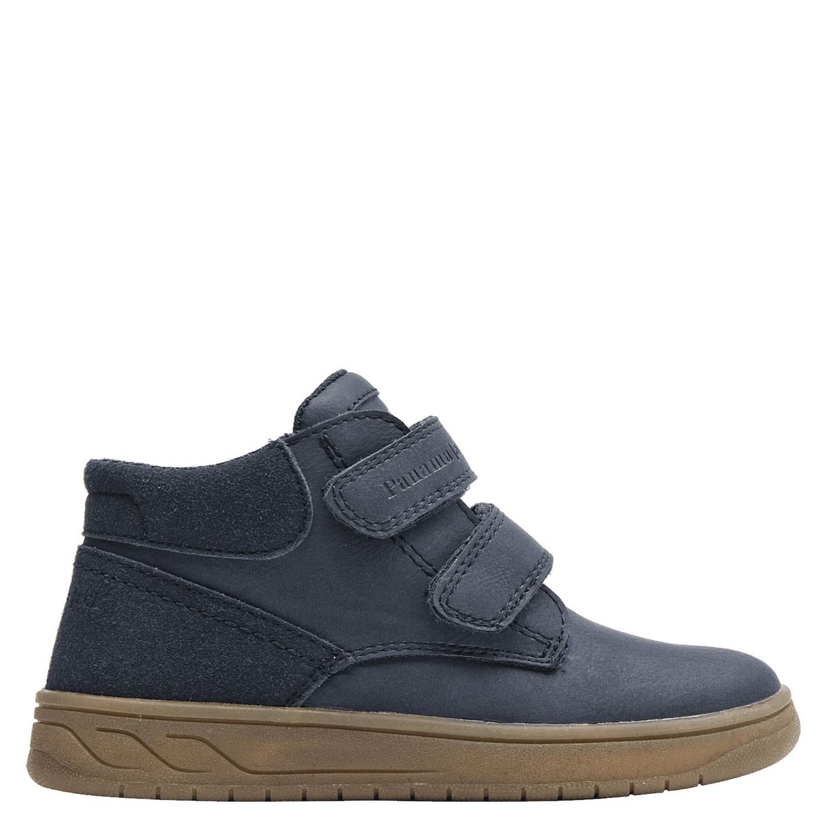 PANAMA JACK - Botín Casual Niño Azul Panama Jack