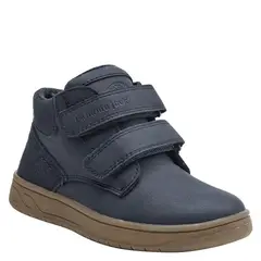 PANAMA JACK - Botín Casual Niño Azul