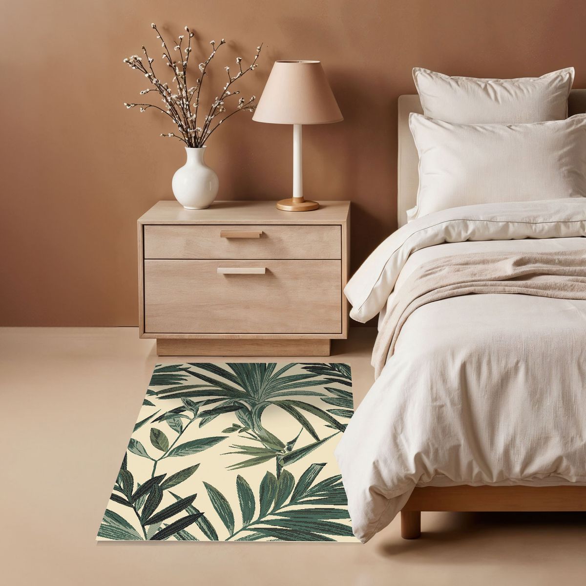 DIB - Alfombra Star 080X150 19483062