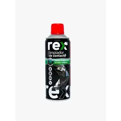REX - LIMPIADOR DE CONTACTO