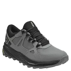 PJACK - Zapatilla Outdoor Hombre Gris