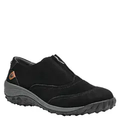 PANAMA JACK - Zapato Outdoor Mujer Azul