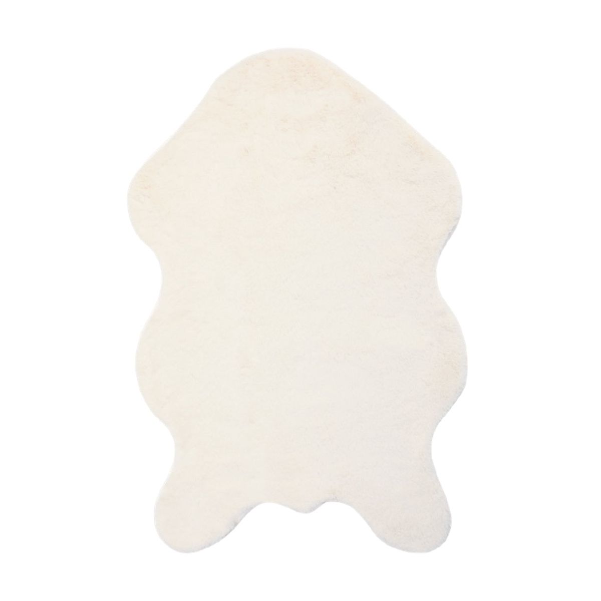 DIB - Alfombra Luxury Soft 60X90 Cream