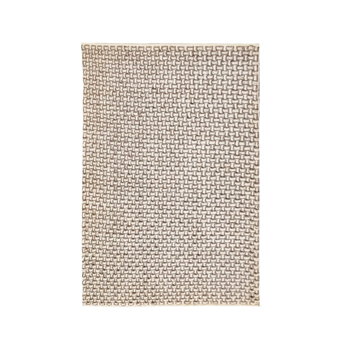 DIB - Alfombra Handwoven Mix 200X290 Natural