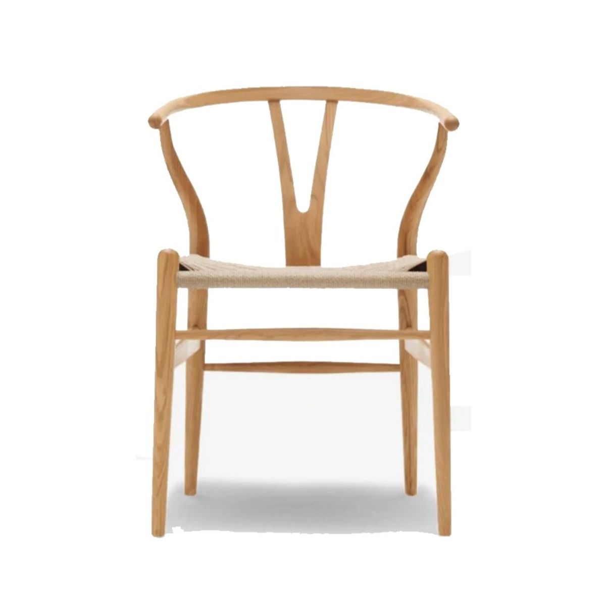 HABITA2 CHILE - Pack 2 Silla Wish de Madera