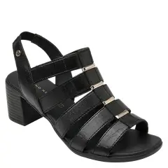 BRUNO ROSSI - Sandalia Casual Mujer