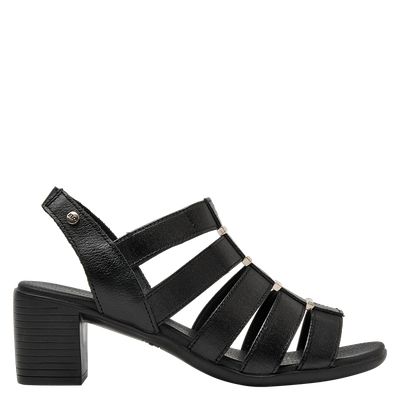 Imagen 2 del producto Sandalia Casual Mujer Negro