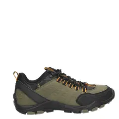 PANAMA JACK - Zapatilla Casual Hombre Marrón