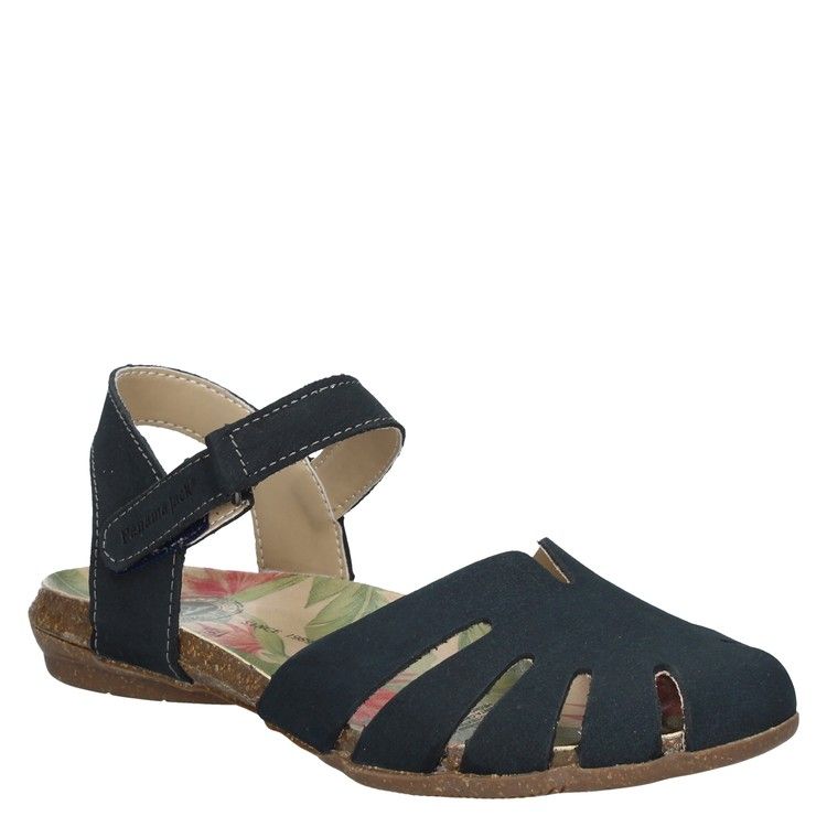 Sandalia Casual Mujer