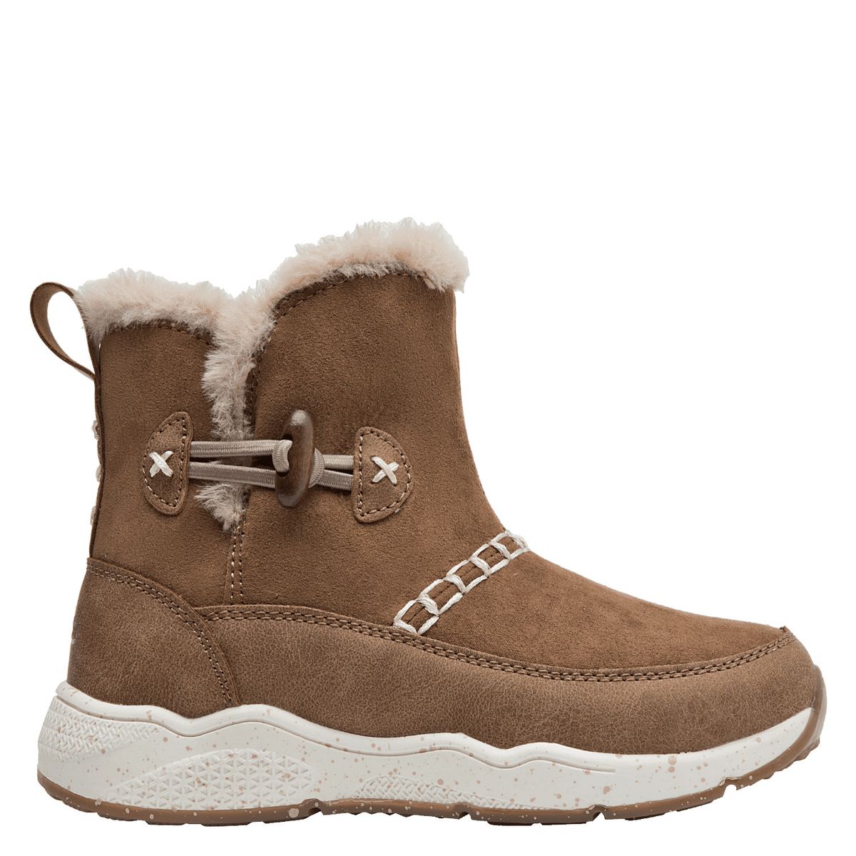 PANAMA JACK - Bota Casual Niña Marrón claro Panama Jack