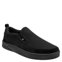16 HRS - Zapatilla Casual Hombre Negro