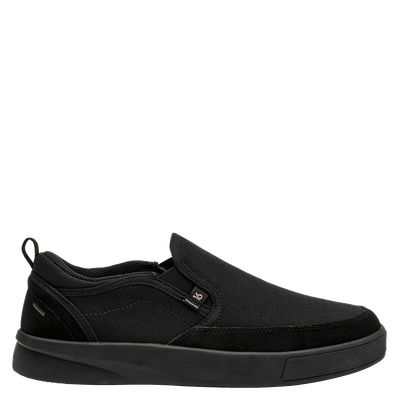 Imagen 2 del producto Zapatilla Casual Hombre Negro
