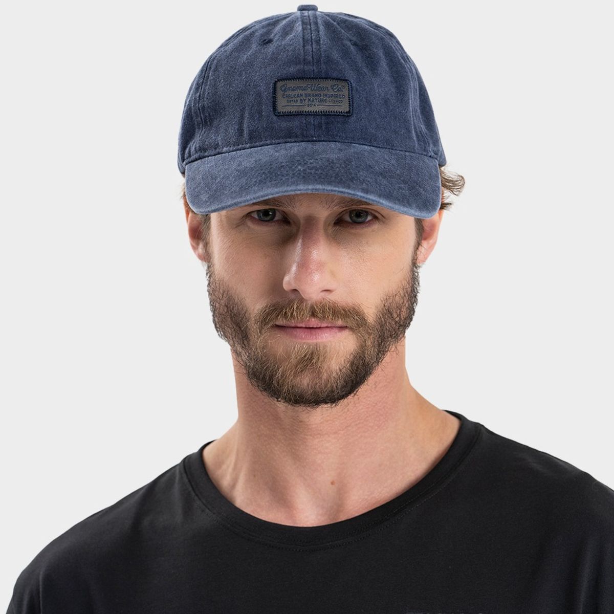 GNOMO - Jockey Trad Twill GWC2 Gnomo