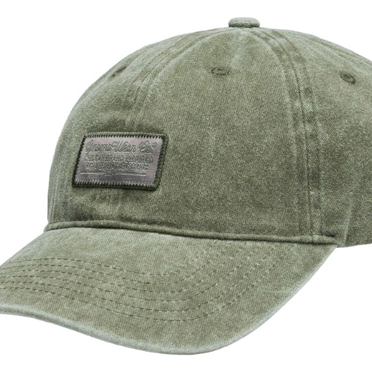 GNOMO - Jockey Trad Twill GWC2 Gnomo