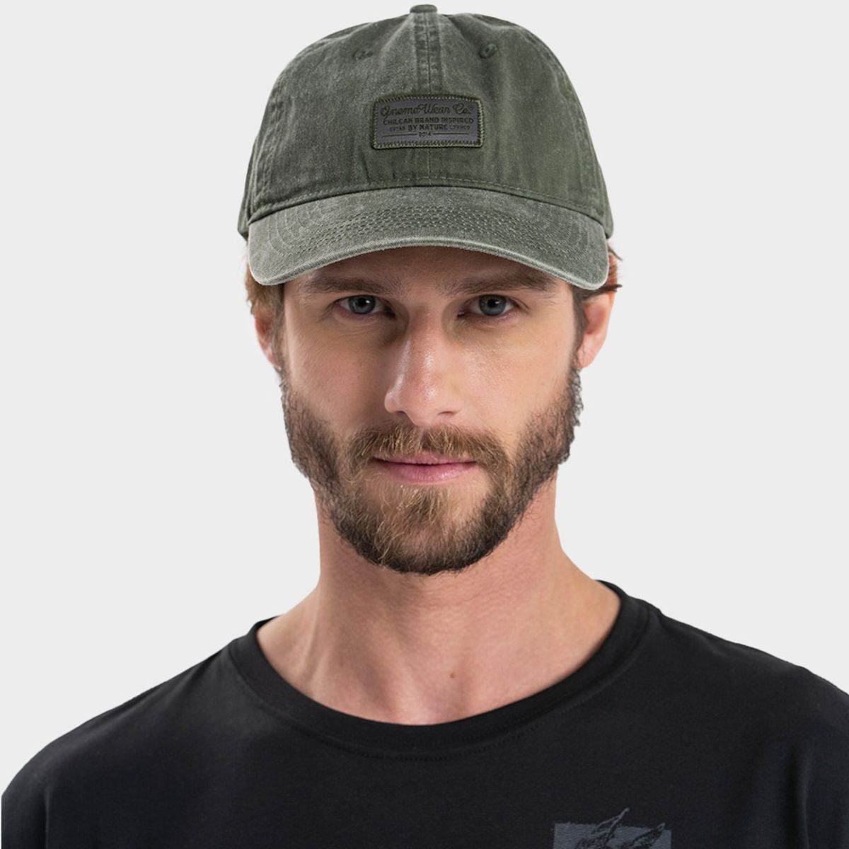 GNOMO - Jockey Trad Twill GWC2 Gnomo