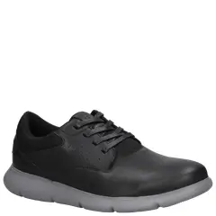16 HRS - Zapato Casual Hombre Negro