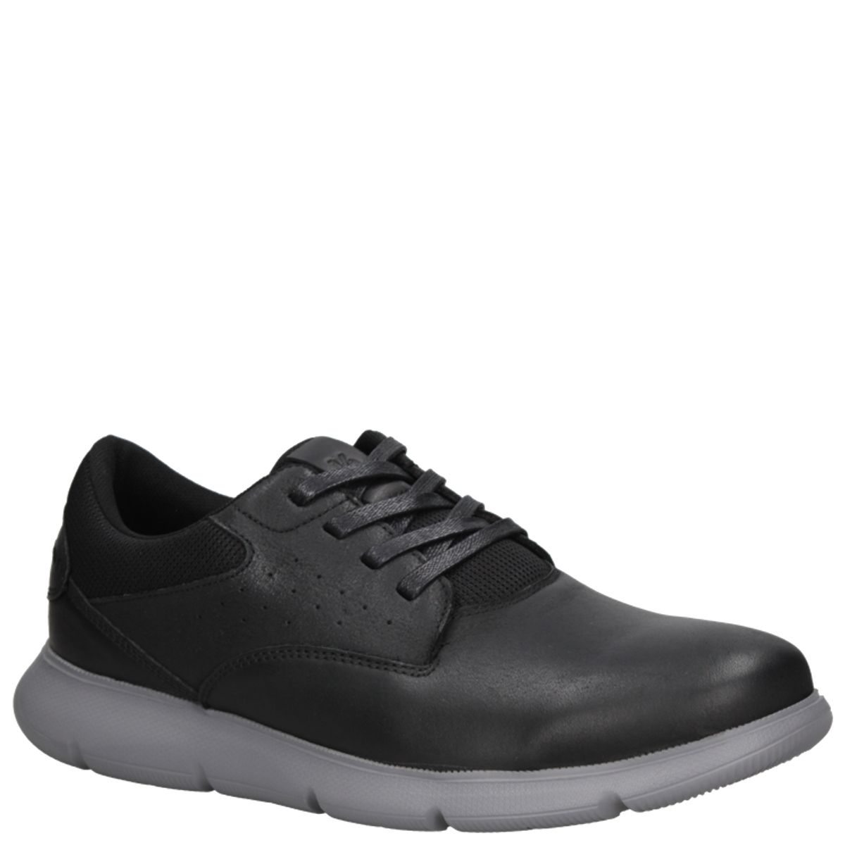 16 HRS - Zapato Casual Hombre Negro 16 Hrs