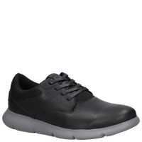 Zapato Casual Hombre Negro