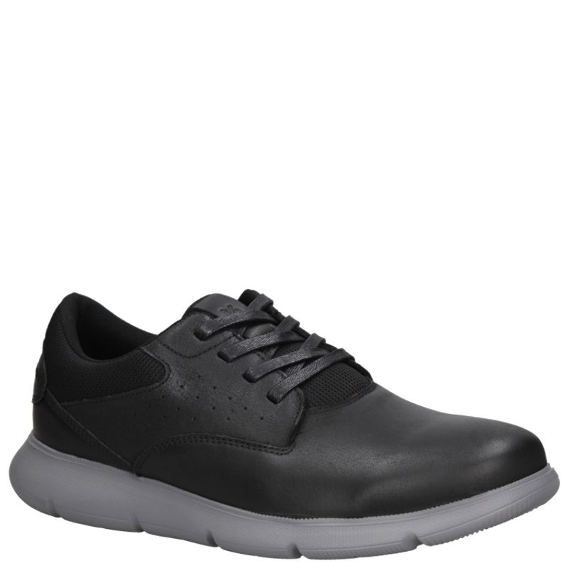 16 HRS - Zapato Casual Hombre Negro 16 Hrs
