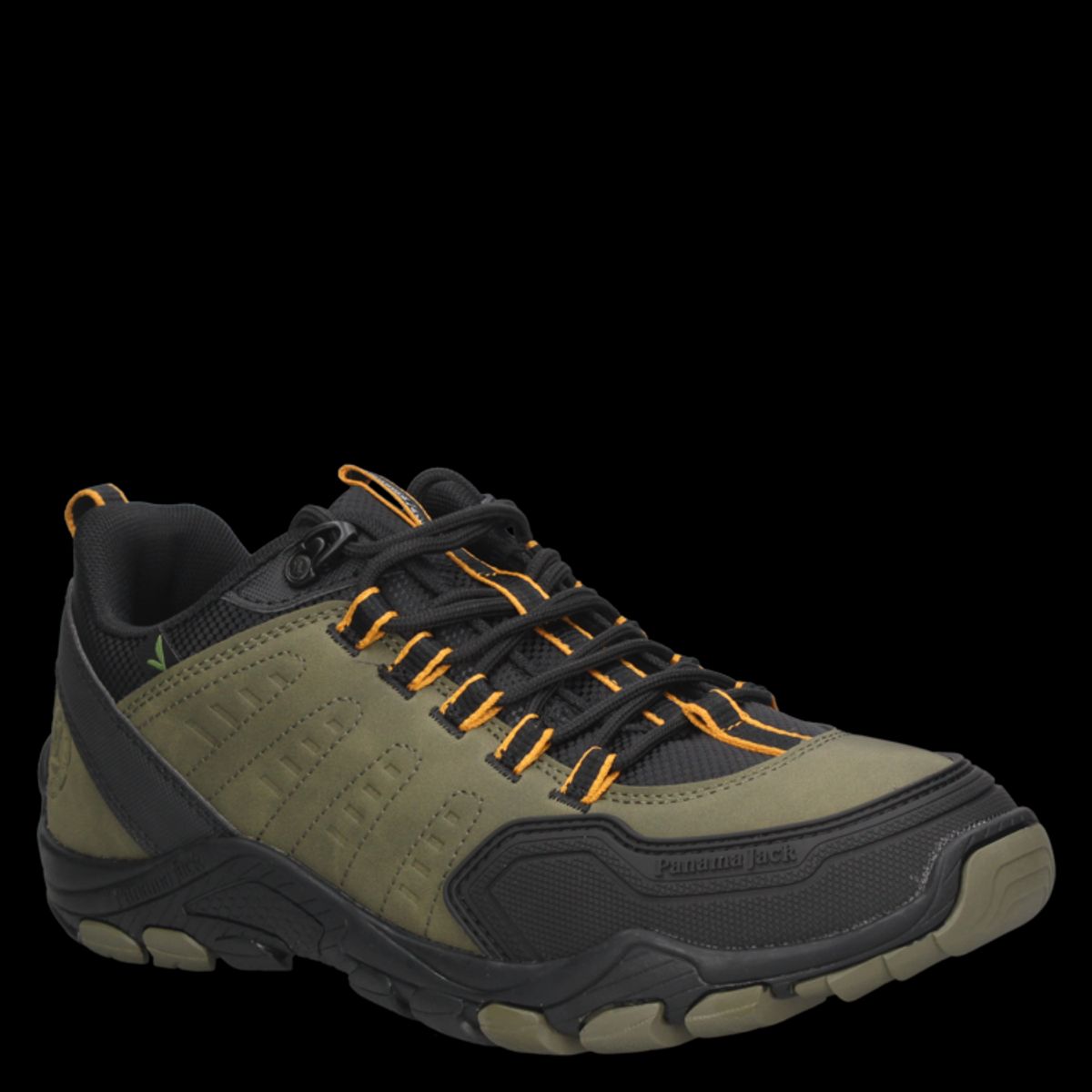 PANAMA JACK - Zapatilla Casual Hombre Marrón Panama Jack