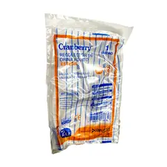 CRANBERRY - Recolector de orina 2 litros 3 unidades