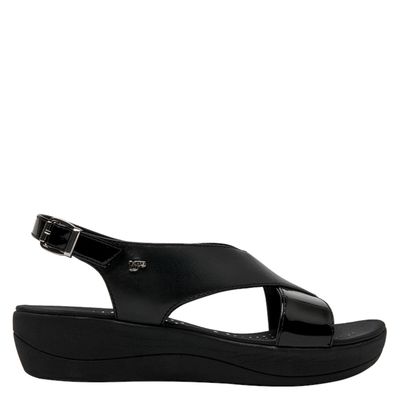 Imagen 2 del producto Sandalia Casual Mujer Negro