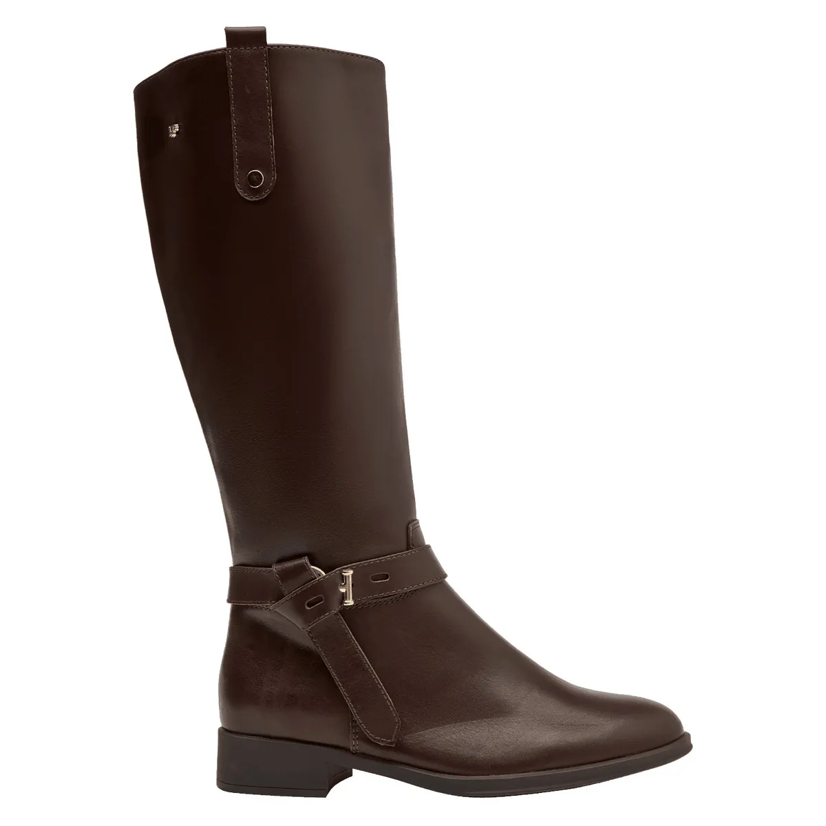 16 HRS - Bota Casual Mujer Marrón 16 Hrs