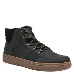 PANAMA JACK - Botin Casual Hombre Negro