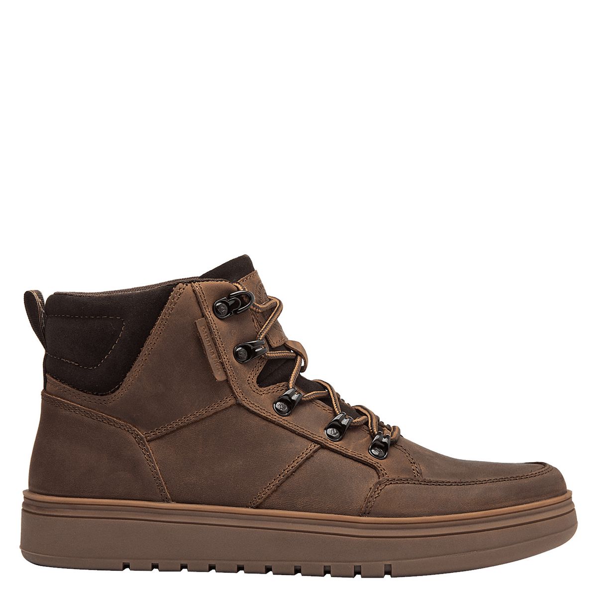 PANAMA JACK - Botin Casual Hombre Marrón Panama Jack