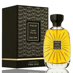 ATELIER DES ORS - Lune Feline EDP 100ml Unisex
