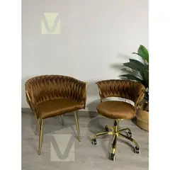 MOAD - Pack Manicurista Royal Queen velvet