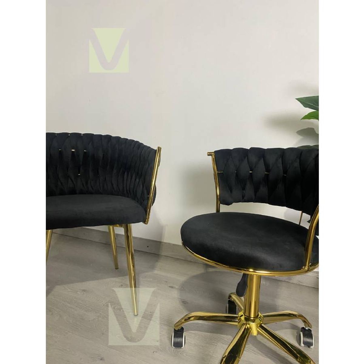 MOAD - Pack Manicurista Royal Queen velvet